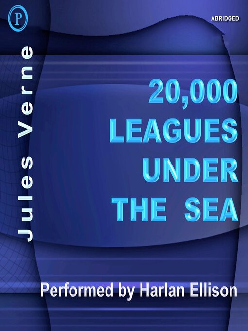 Title details for 20,000 Leagues Under the Sea by Jules Verne - Available